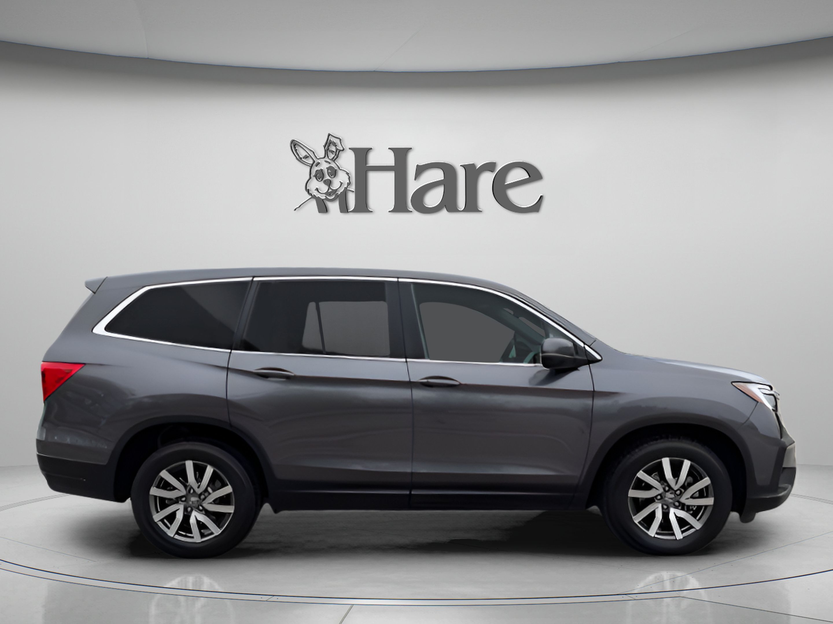 Used 2019 Honda Pilot EX-L image 6