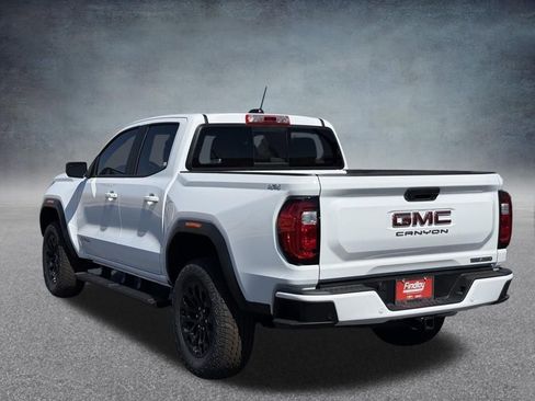 New 2026 GMC Canyon Elevation w/ Convenience Package image 6