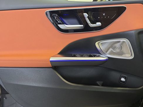 New 2026 Mercedes-Benz C 300 Sedan image 28