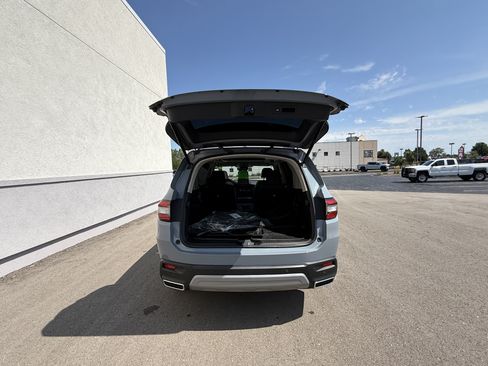 Used 2024 Honda Pilot Elite image 27