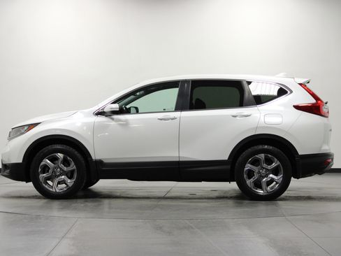Used 2019 Honda CR-V EX-L image 7