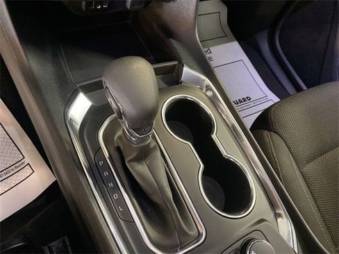 Certified 2021 Chevrolet Traverse LS image 29