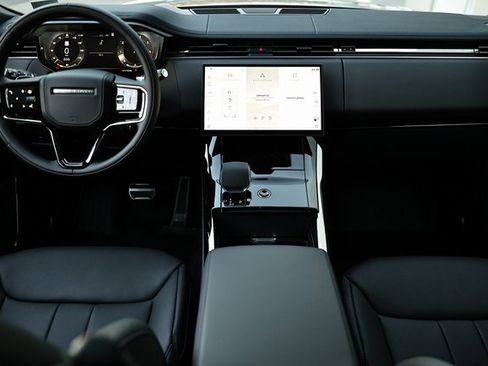 New 2026 Land Rover Range Rover Sport Dynamic SE image 38