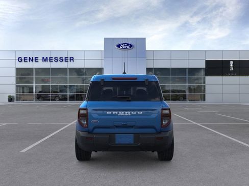 New 2025 Ford Bronco Sport Big Bend image 27