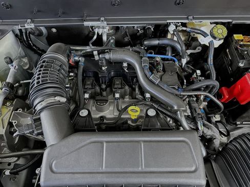 New 2025 Ford Bronco Sport Big Bend image 9