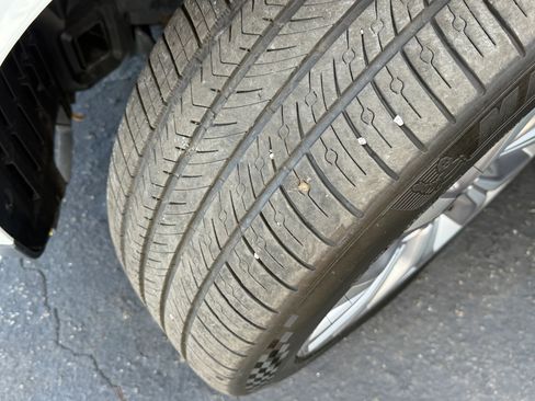 Used 2018 Land Rover Range Rover Autobiography image 41