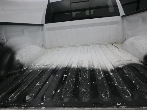 Used 2022 RAM 1500 Big Horn RWD image 18