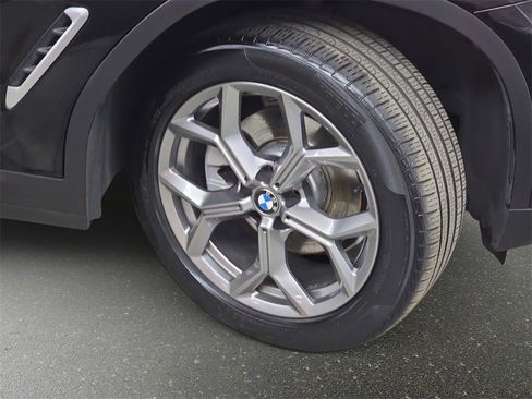 Used 2020 BMW X3 xDrive30i w/ Convenience Package image 34