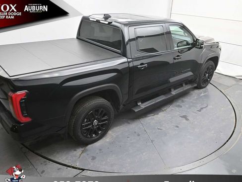Used 2024 Toyota Tundra Limited image 30