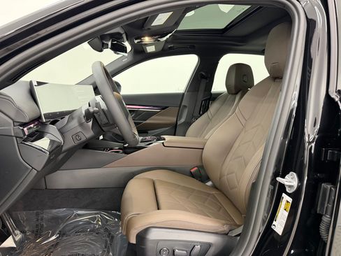 New 2027 BMW 530i RWD image 5