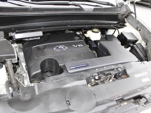 Used 2013 INFINITI JX35 FWD w/ Premium Pkg image 30