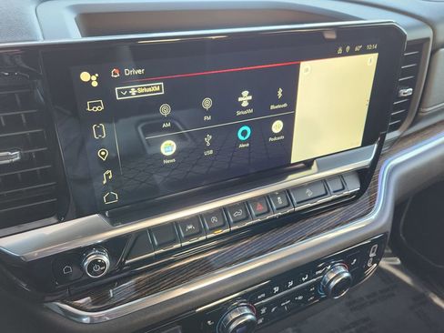 Used 2024 GMC Sierra 1500 Elevation w/ X31 Off-Road Package image 7