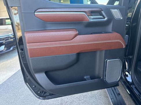 Used 2024 GMC Sierra 1500 Denali Ultimate image 23