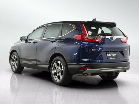 Used 2019 Honda CR-V EX image 3