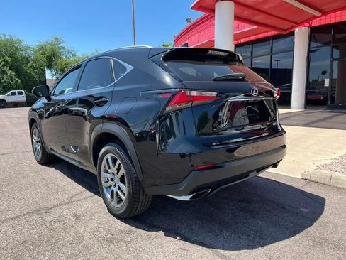 Used 2015 Lexus NX 200t AWD w/ Premium Package image 3