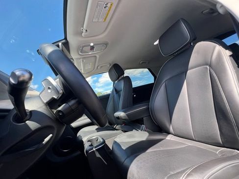 Used 2023 Hyundai Ioniq 5 SEL AWD/4WD image 18