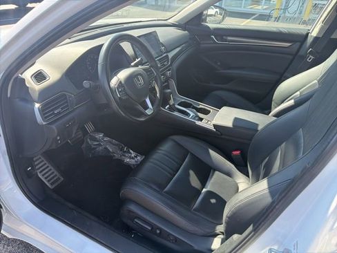 Used 2022 Honda Accord Sport Special Edition image 5