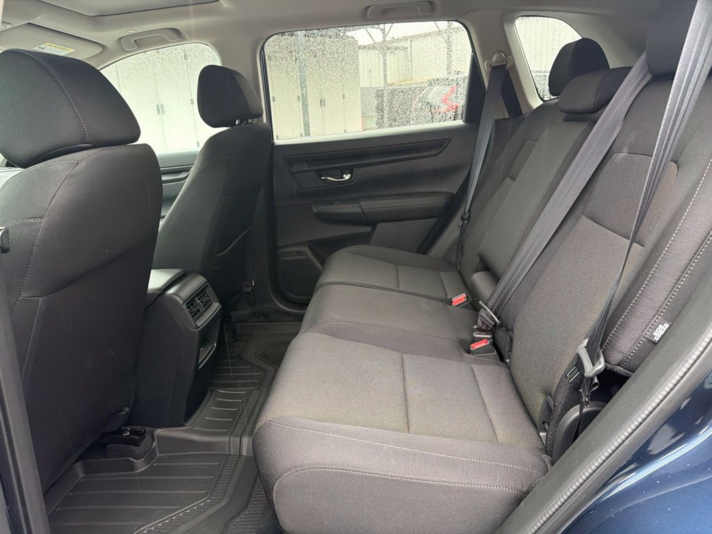 Used 2025 Honda CR-V EX image 9