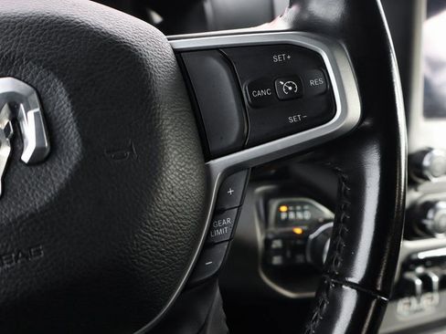 Used 2021 RAM 1500 Big Horn image 26