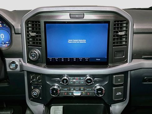 New 2026 Ford F150 XLT w/ Equipment Group 302A MID AWD/4WD image 10