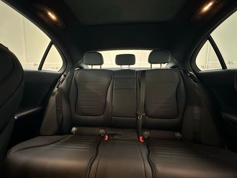 New 2026 Mercedes-Benz C 300 4MATIC Sedan image 11