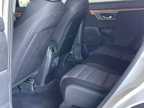 Used 2021 Honda CR-V EX image 15