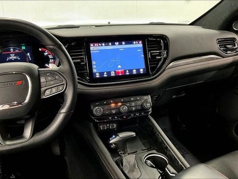 Used 2024 Dodge Durango R/T AWD/4WD image 7