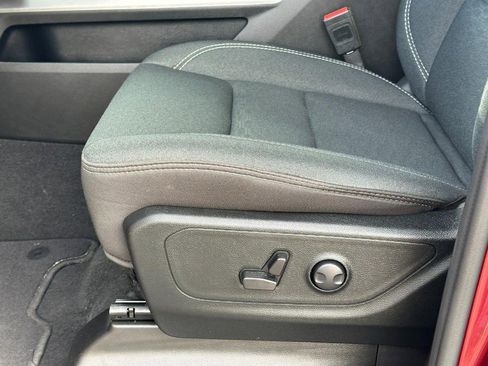 Used 2025 RAM 1500 Big Horn image 17