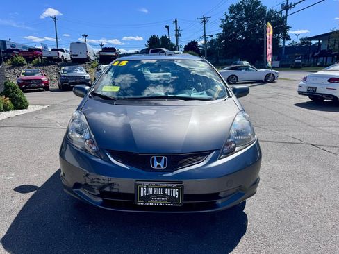 Used 2013 Honda Fit image 9