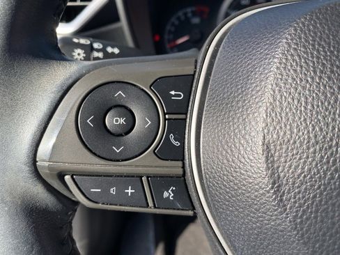 Used 2020 Toyota Corolla SE image 21