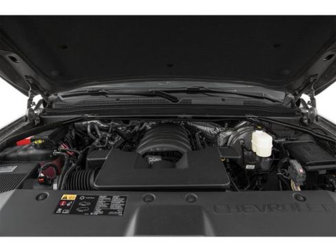 Used 2015 Chevrolet Suburban LTZ AWD/4WD image 17