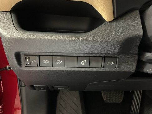 New 2025 Toyota RAV4 XLE Premium image 28