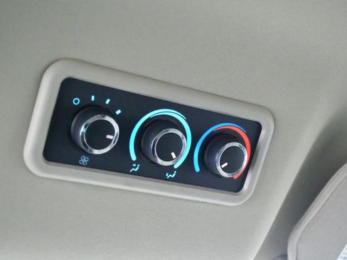 Used 2023 Chevrolet Express 3500 LS image 54