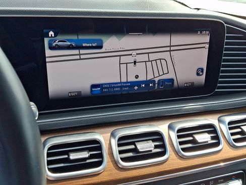 Certified 2026 Mercedes-Benz GLE 350 4MATIC image 17