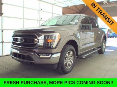 Used 2022 Ford F150 XLT w/ Equipment Group 302A High