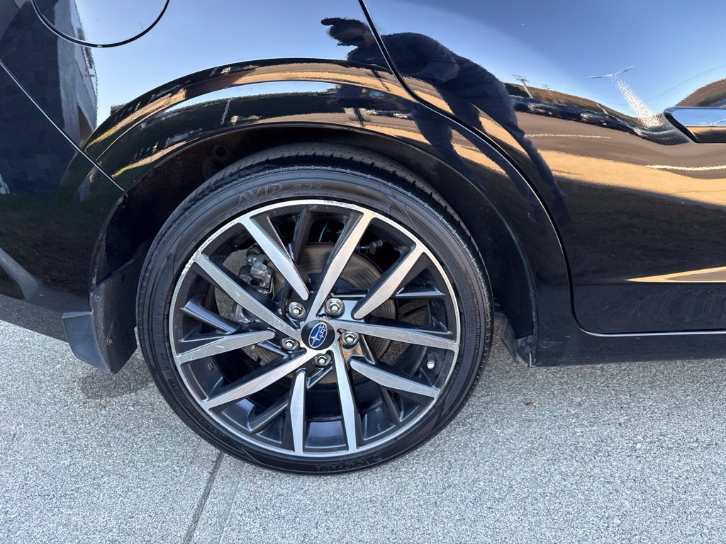Certified 2026 Subaru Impreza 2.0i Sport AWD/4WD image 12