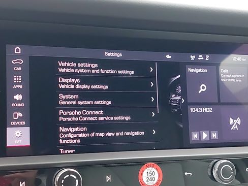 Certified 2026 Porsche Macan AWD/4WD image 24