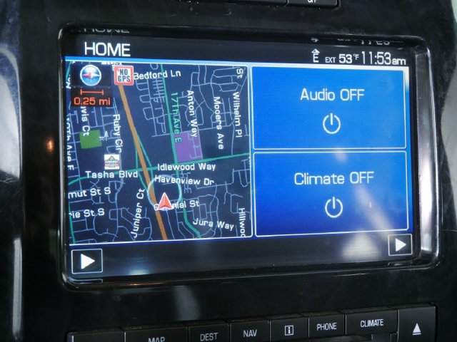Used 2012 Ford F150 Platinum AWD/4WD image 29