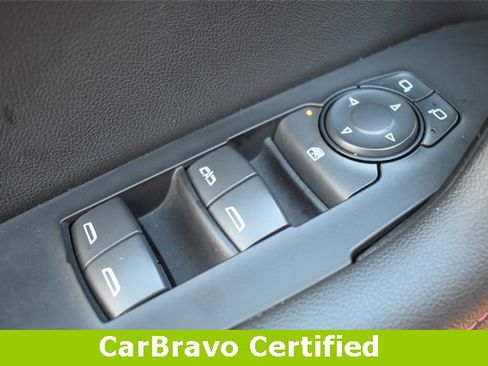 Certified 2022 Chevrolet Blazer RS w/ Enhanced Convenience Package image 24