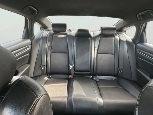 Used 2022 Honda Accord Sport image 23