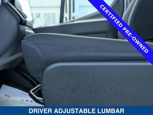 Certified 2025 Ford Transit 250 Low Roof w/ Exterior Upgrade Package RWD image 20