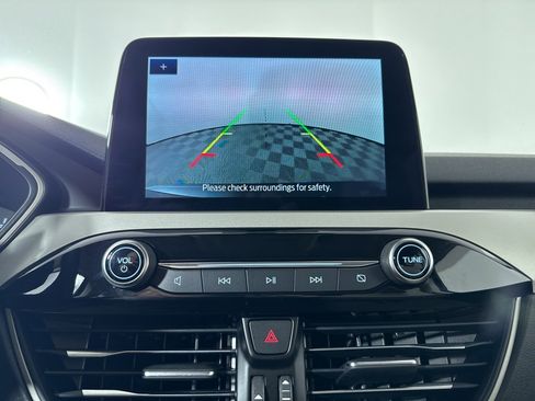 Used 2022 Ford Escape SE w/ Convenience Package image 13