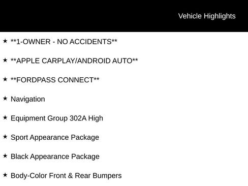 Used 2023 Ford Ranger XLT w/ Equipment Group 302A High image 9