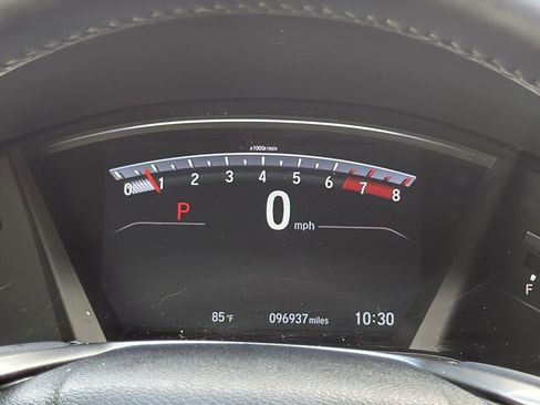 Used 2017 Honda CR-V Touring image 21