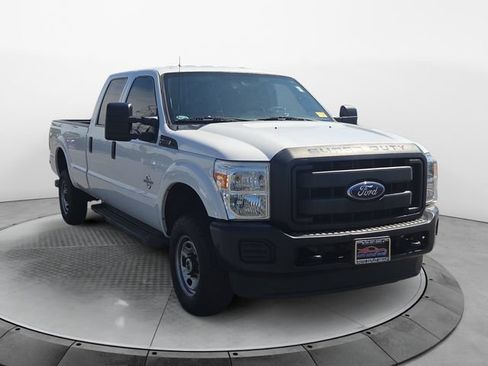 Used 2015 Ford F250 XL w/ Camper Package AWD/4WD image 7