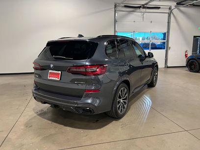 Used 2022 BMW X5 xDrive40i w/ M Sport Package