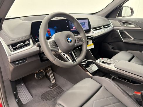 New 2026 BMW X1 xDrive28i w/ Technology Package AWD/4WD image 4