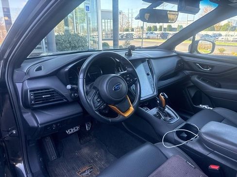 Used 2022 Subaru Outback Wilderness image 6