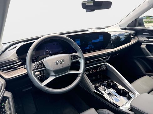 New 2026 Audi Q5 Premium AWD/4WD image 15