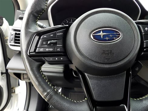 Used 2024 Subaru Outback Onyx Edition XT image 25